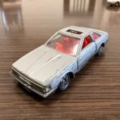 【トミカ】No.5 トヨタ ソアラ 2800GT エクストラ 日本製