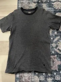 Polo by Ralph Lauren ボーダー Tシャツ M