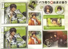 うたの☆プリンスさまっ♪愛島セシル グッズセット②