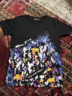 ④ONE OK ROCK Eye of the Storm Tシャツ Lのサムネイル
