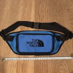 ノースフェイス　ボディバッグ