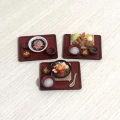 ジョイフル ミニチュア コレクション ガチャガチャ シークレット まとめ売り