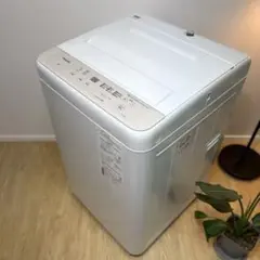 美品】TOSHIBA 洗濯機 AW-9DH2 9kg 2023年製(送料込み) - メルカリ