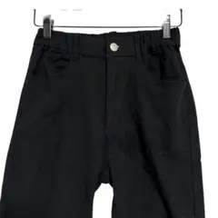 リエディ　ストレッチスキニー　黒　M