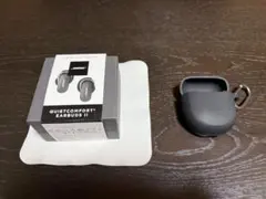 BOSE QUIETCOMFORT EARBUDS II