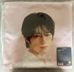 TXT BEOMGYU ボムギュ ビッグフォトタオル 3枚セット TXT ボムギュ ビッグフォトタオル - メルカリ
