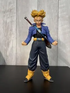 2026年最新】ドラゴンボール msp トランクスの人気アイテム - メルカリ