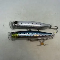 200301 タックルハウス　フィードポッパー 100mm 22gのサムネイル