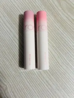 ロムアンド リップ 2本 セット まとめ売り