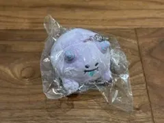 オーラル おるたんキーホルダー ブルーベリー/ラムネ＋カラビナ - メルカリ