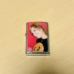 浜崎あゆみ　ジッポーライター 浜崎あゆみ オイルライターの通販 by SHOP｜ラクマ