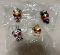 箱無し】ヘルヴァボス ナゲット ストラス モクシー ブリッツ セット 