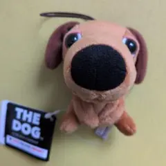 2025年最新】the dog ぬいぐるみの人気アイテム - メルカリ