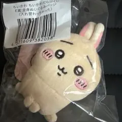 ちいかわだらけくじ
