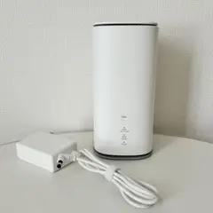 Speed Wi-Fi HOME 5G L13 無線LANルーター