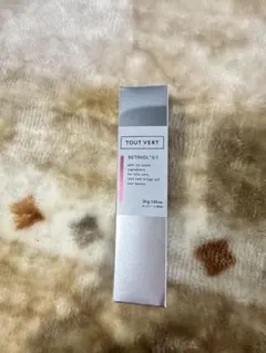 TOUT VERT RETINOL 0.1 フェイスクリーム 30gのサムネイル