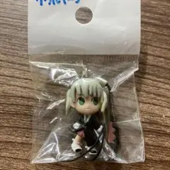 ソウルイーター スイング Vol.1　マカ=アルバーン 鎌持ち Ver.