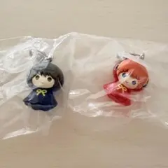 銀魂 めじるしアクセサリー2