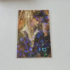 M!LK 爆裂愛してる／好きすぎて滅 タワレコ ホログラムトレカ 曽野舜太②