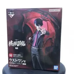 桃源暗鬼 一ノ瀬四季 A賞 フィギュア 一番くじ - メルカリ