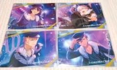 あんスタ ミニクリアファイルコレクション UNDEAD