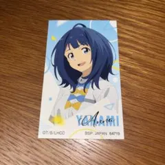 2025年最新】八奈見杏菜 カードの人気アイテム - メルカリ