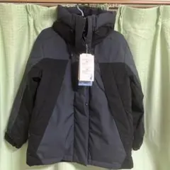 ロゴス　ジャンパー