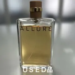 CHANEL ALLURE オードパルファム 100mlのサムネイル