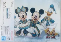 ディズニー 一番くじ SP賞 ポスターのサムネイル