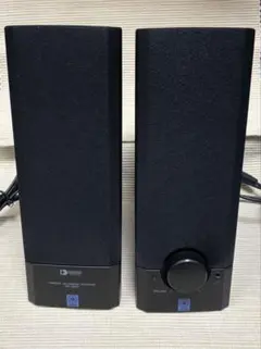 YAMAHA マルチメディアパワードスピーカー YST-M101 ブラック