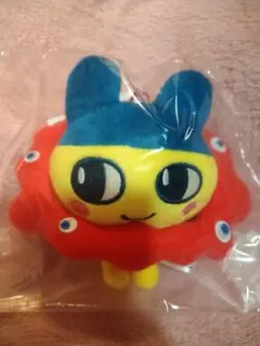 EXPO2025 大阪　関西万博　ミャクミャク　たまごっち　ぬいぐるみ　まめっち