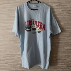 ヒロアカ×ちいかわ 応募者全員サービス限定Tシャツ Sサイズ - メルカリ