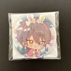 あんさんぶるスターズ‼︎ あんスタ アニカフェ 缶バッジ　影片 みか