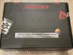 astro 2021 シーグリ シーズングリーティング ASTRO/ASTRO 2021 SEASON'S GREETINGS (START VER.) ［CALENDAR+