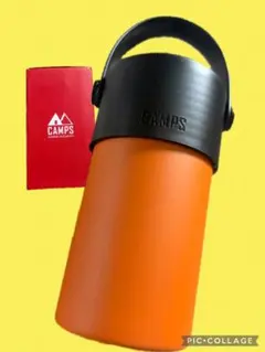 Camps　保冷温ペットボトルホルダーのサムネイル