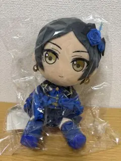 速水奏 　ぬいぐるみ　アイドルマスターシンデレラガールズ　デレステ Gift 2026年最新】速水奏 ぬいぐるみの人気アイテム - メルカリ