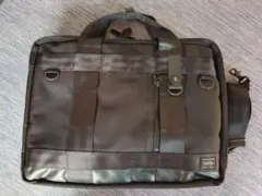 PORTER ポーター　　　　　　　　　　　　　　　　 吉田カバン ブリーフ