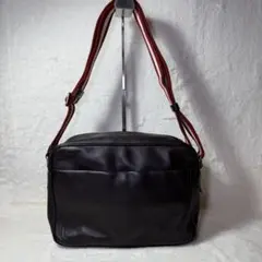 極美品　BALLY バリー　ショルダーバッグ レザー トレインスポッティング