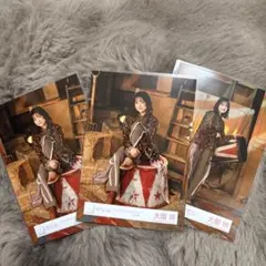 櫻坂46生写真 大園玲ちゃん