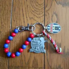 名探偵コナン 11人目のストライカー バッグチャーム