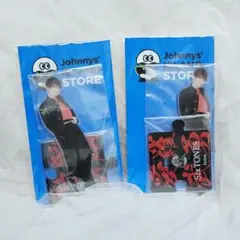 【出品〜14日間限定価格‼️】SixTONES ジェシーアクスタ