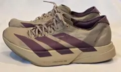 adidas ADIZERO ADIOS PRO 4 27cm