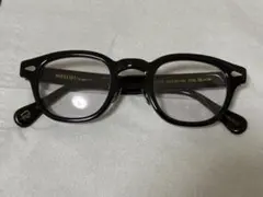 モスコット レムトッシュ 44 トゥルーグレー15パーセント グリーンレンズ