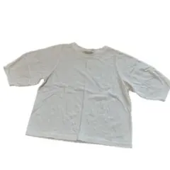 B:MING by BEAMS Tシャツ　白　ホワイト