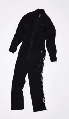 NEEDLES 別注 Fringe ジャンプスーツのサムネイル