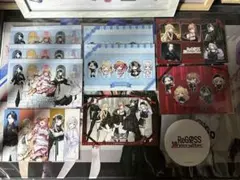 ReGLOSS ホロライブ　スイパラ　特典
