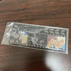 名探偵コナン　セガラッキーくじ　I賞　ブックマーク風キーホルダー