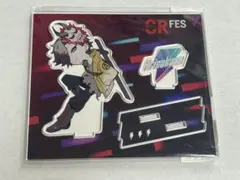 ありさか アクリルスタンド CR FES 202