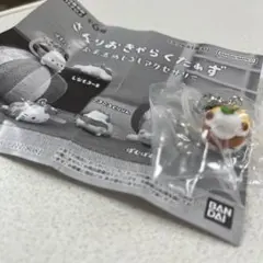 お手玉めじるしアクセサリー