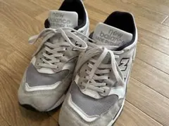 【Made in UK】ニューバランス M1500GWS 26cm 英国製